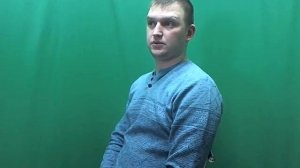 Водитель Евгений Гайратович, резюме №210092