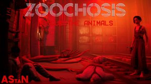 ZOOCHOSIS #4 - САМАЯ СЛОМАННАЯ КОНЦОВКА И ПРОХОЖДЕНИЕ С УБИЙСТВОМ ВСЕХ ЖИВОТНЫХ БЕЗ ХАБ