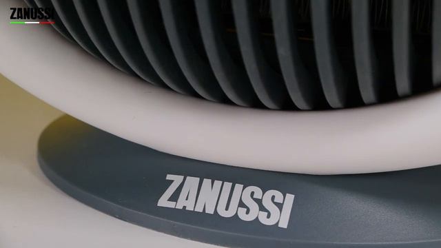 Тепловентиляторы Zanussi ZFH C-400, ZFH C-405