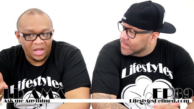 Why Windows Phone over Android?! | AMA 39 смотреть онлайн