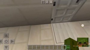 Я построил АвтоМойку в майнкрафте!!!