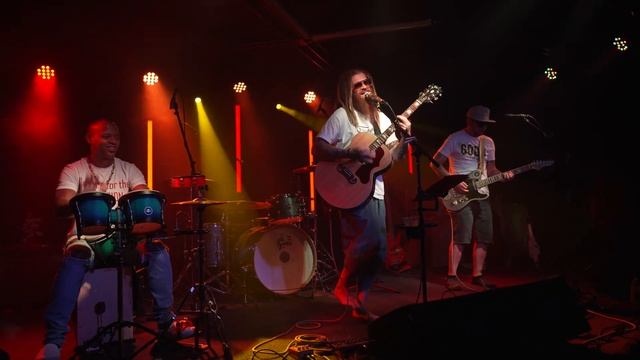 Chris Bowen Vibe- Movement- Last Exit Live
