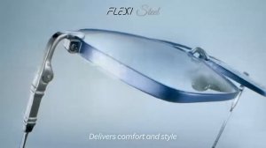 FLEXI STEEL │by EBC EYEWEAR