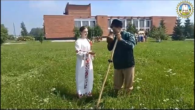 ДК-2024 (село Новопестерево, Гурьевский р-н, Кузбасс)