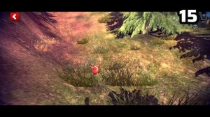 OFF THE ROAD: All 25 Christmas Gifts Locations! | Unlock NEW Firetruck Faster!