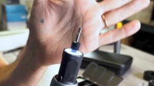 HOTO 35 IN 1 ROTARY TOOL, lo stile inconfondibile, recensione!