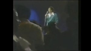 “Daylight and Darkness” (extended remix) - Smokey Robinson