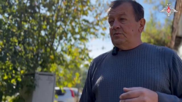 Жители города Суджа рассказывают о зверствах ВСУ