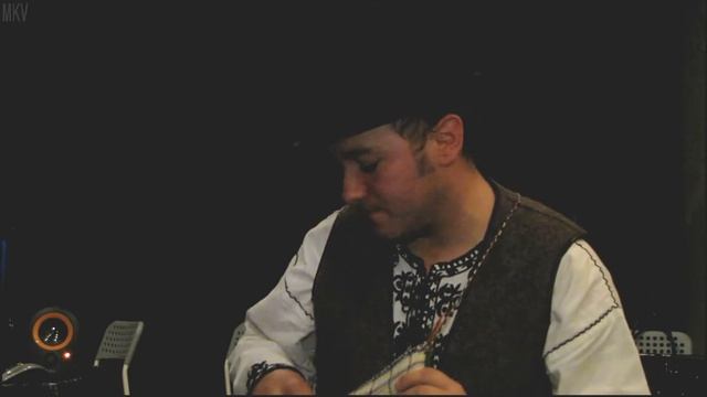26.10.17 | «Клуб анонимных инструментоведов 10» Румынские музыкальные инструменты