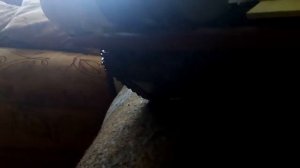 Работа дымогенератора Танк Т72 от Деагостини