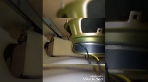 МОЩНЫЙ ЗВУК ДОМА!!!