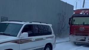 Нормальная профессия