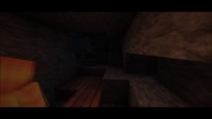 Долгая Тьма - Minecraft Сериал - 6 Серия _ Пещера Смерти В Горе
