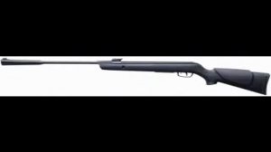 Carabina Gamo Shadow CSI (Gamo Shadow CSI Airgun)