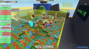 Как получить White Drive вне биссмаса? Bee swarm simulator