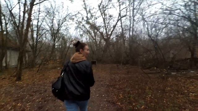 Aprilblog недалеко від ЧАЕС смотреть онлайн