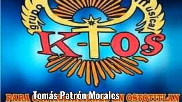 Tomás Patrón Morales - K-teos musical 2016 vol.2 смотреть онлайн