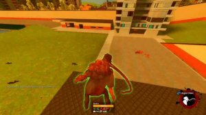 Garry's Mod - Left 4 Dead 2 Better Mod Showcase