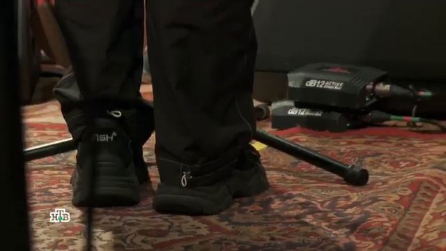 Анонс. Рита Дакота в гостях «Квартирника у Маргулиса»