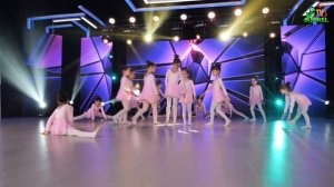 Clubul de Gimnastică “Sante Gym” Hîncești (Paparudă | 5-6 ani)