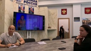 7.10.Отправляем тележки на СВО.