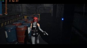 GTX 1060 3gb | Dino Crisis Rebirth Project | i5 11400f