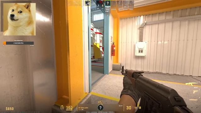 Слово пацана играю CS2 | ПРЕМЬЕР-РЕЖИМ И ММ | FACEIT