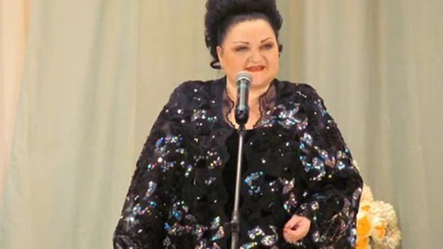 Горят закаты. Поёт Светлана Дятел. смотреть онлайн