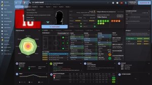 Bundesliga Rebuild! Türkgücü München Kariyer #8 Son Football Manager 2022