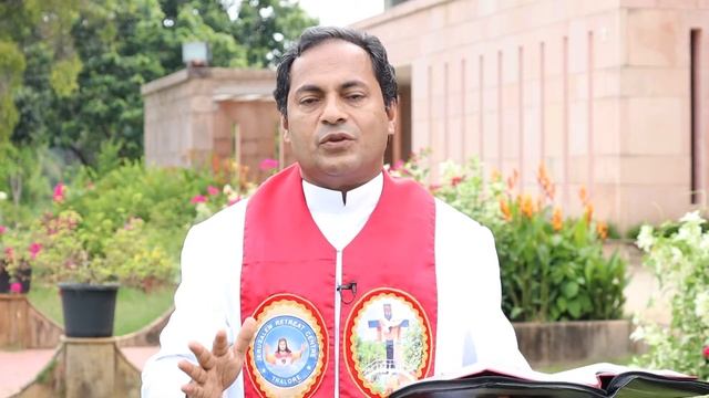 നിനക്ക് എന്തുവേണം ? | FR. DEVASSYA KANAT CMI | ATHMAVUM JEEVANUM | EP. NO. 7 смотреть онлайн