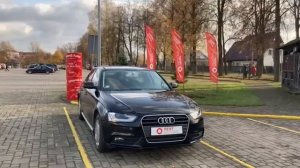 Как правильно вернуть машину авто проката? RentMotors авто прокат в Елгаве