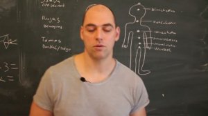 Die 6 Chakras im Lichte der 3 Gunas ( Yoga | Wunsch-Vortrag )