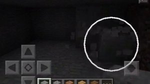 Генератор алмазов (без читов модов) в minecraft pe