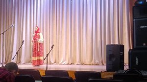 Ирина Гуляева "Зелёный дубок" (покосная села Селино Дмитриевского района Курской области)