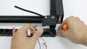 How to Assemble Ortur Laser Master 2 Pro Laser Engraving Machine: Installation and Use Tutorial