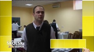 Vojvođanski školski vesnik 14.dec 2015.