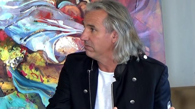 VOKA - Das große Interview смотреть онлайн