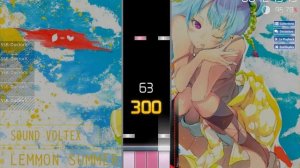 osu!mania - Paitan - LEMON SUMMER [4K NOVICE] S Rank