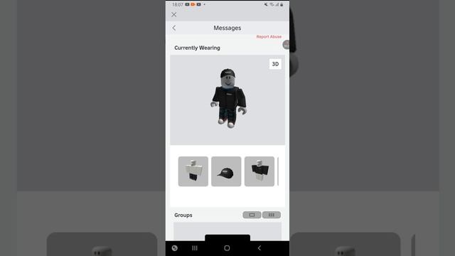 КТО ЕТО 🙃¯\_(ツ)_/¯ смотреть онлайн