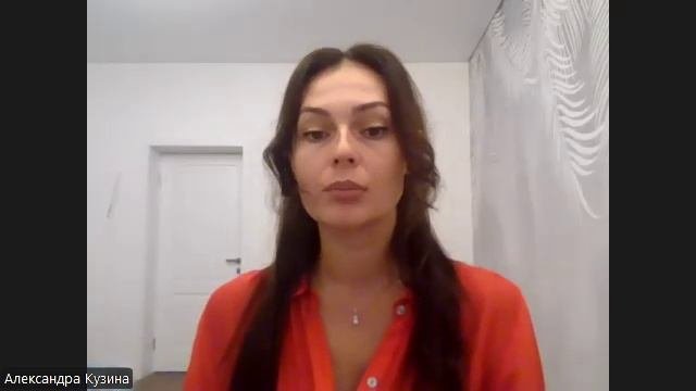 Зачатие. Внутренний ребенок. Материнский канал