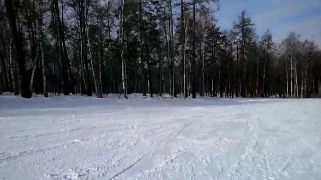 #завьялиха 28.02.2019 #фрирайд #пухляк #сноуборд смотреть онлайн