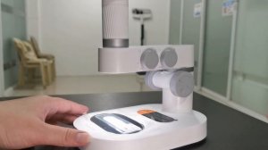 Beaverlab microscope for you | MEDICAL LABORATORY SCIENCE | easy to carry microscope #mls #cls #rmt