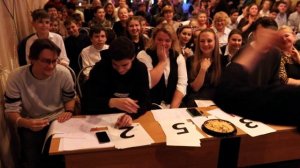 Новогодний КВН-19-20