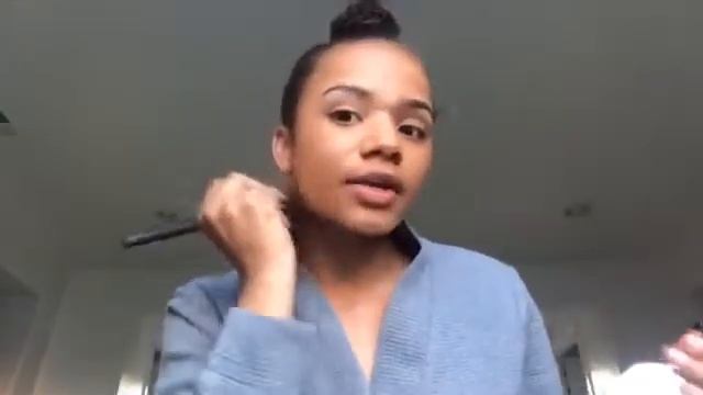 Natural MakeUp Tutorial смотреть онлайн