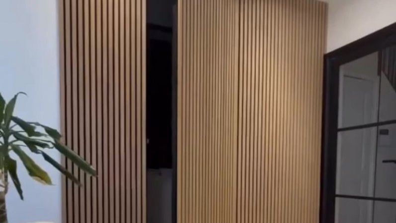 Как получить целостный рисунок (без швов)?