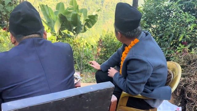 尼泊尔为什么这么多节日，因为不开心就过节，过节就开心。 смотреть онлайн