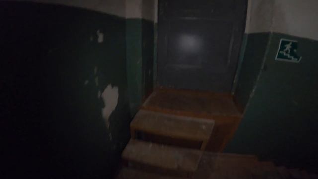 Котласский драматический театр | Сталк по заброшенному театру | Сталкер | Заброшки Котласа |