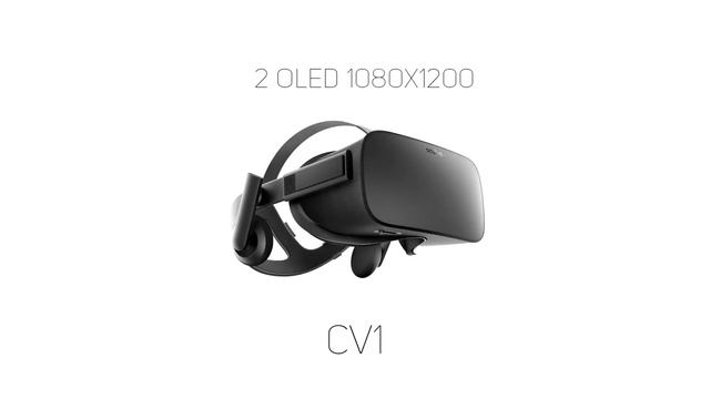Эволюция виртуальной реальности! (VR)