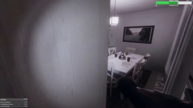 ELİZABETH CLARK HAYALETİ / PHASMOPHOBİA смотреть онлайн