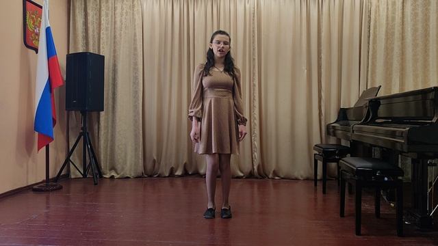 Криворучко Алёна